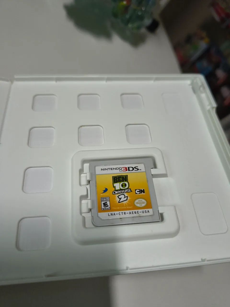 Ben 10 Omniverse 2 Nintendo 3DS  - Foto 3