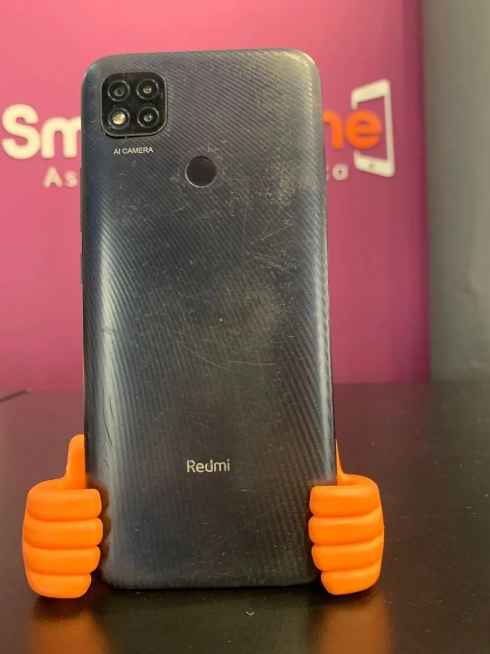 REDMI 9c