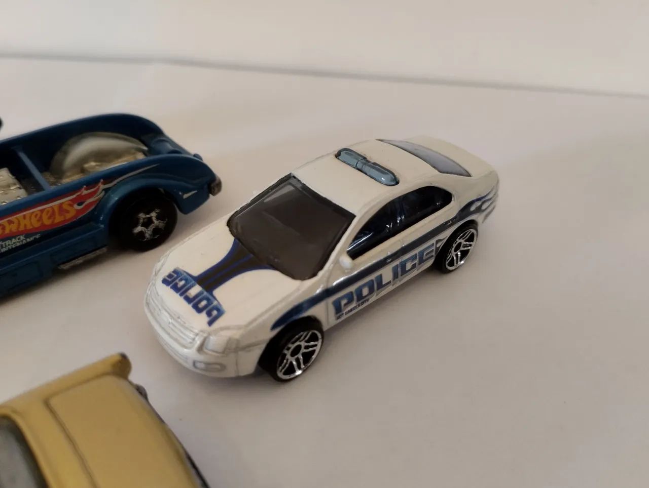 Hot Wheels - Lote Modelos Diversos  - Foto 4