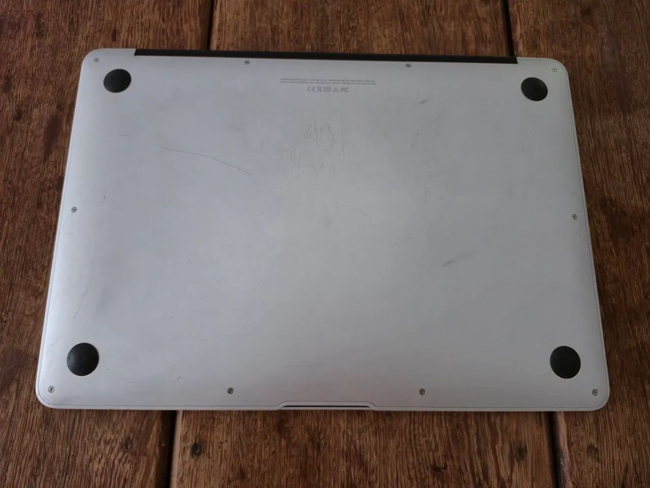 Macbook Air - Foto 3