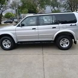Pajero HPE 4x4 3.0 Gasolina - Foto 4