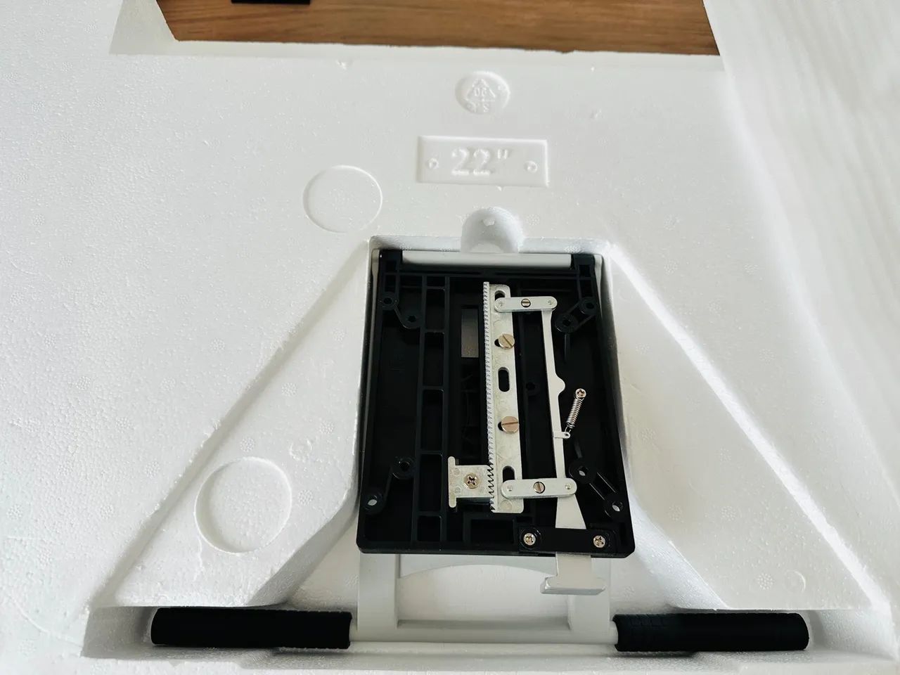 Mesa Digitalizadora Huion Kamvas Pro 22 - Foto 5
