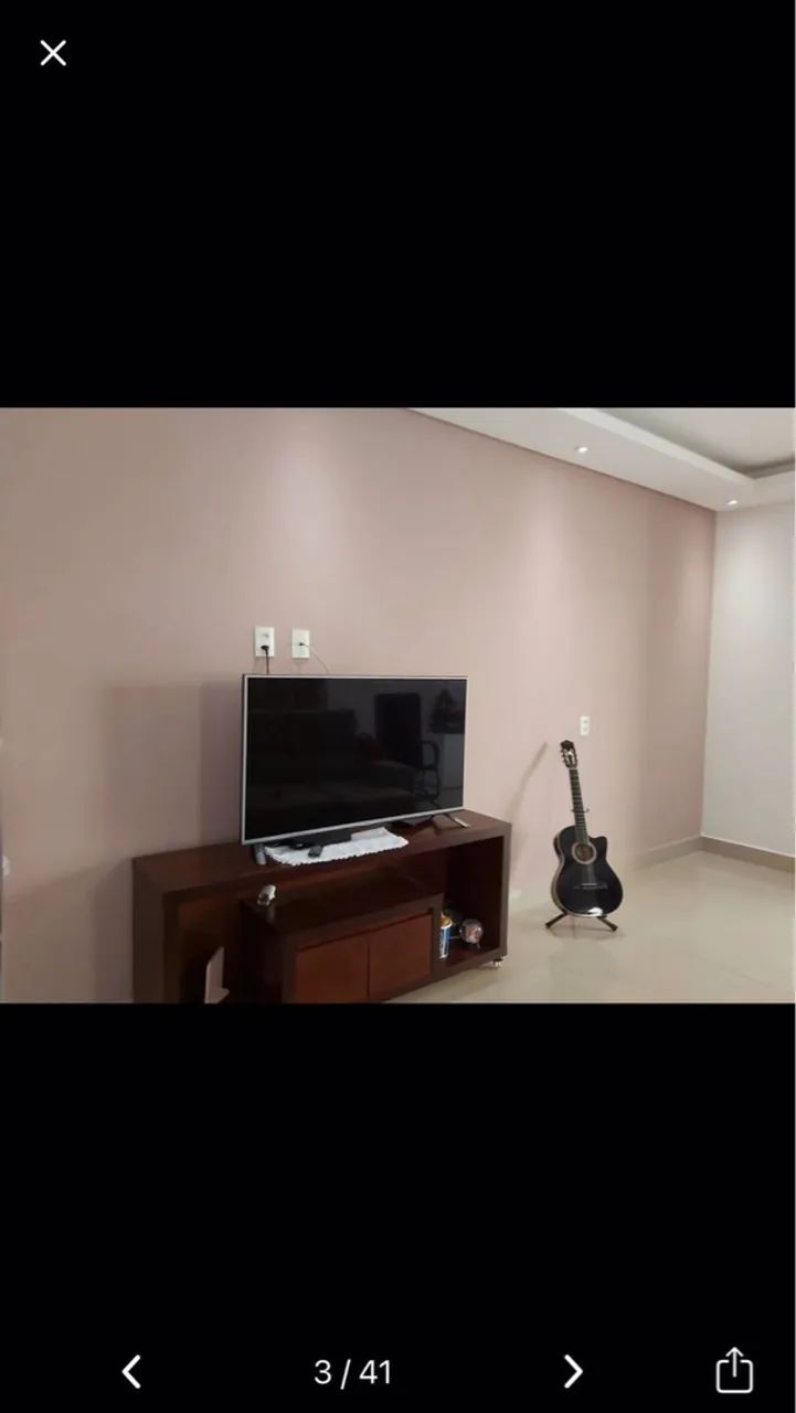 CASA EM CONDOMÍNIO FECHADO 