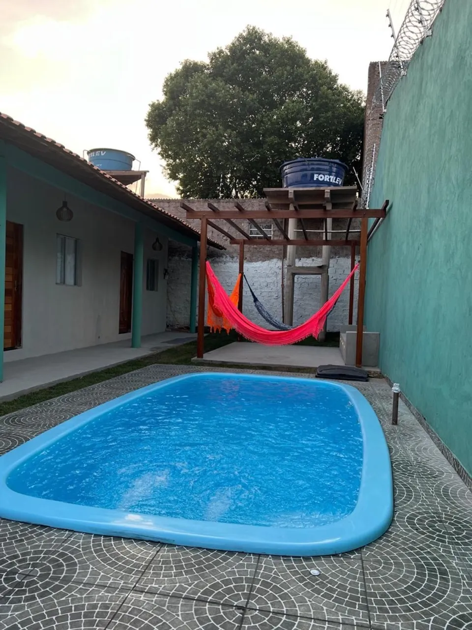 Alugo Casa 5 Suítes Alter do Chão