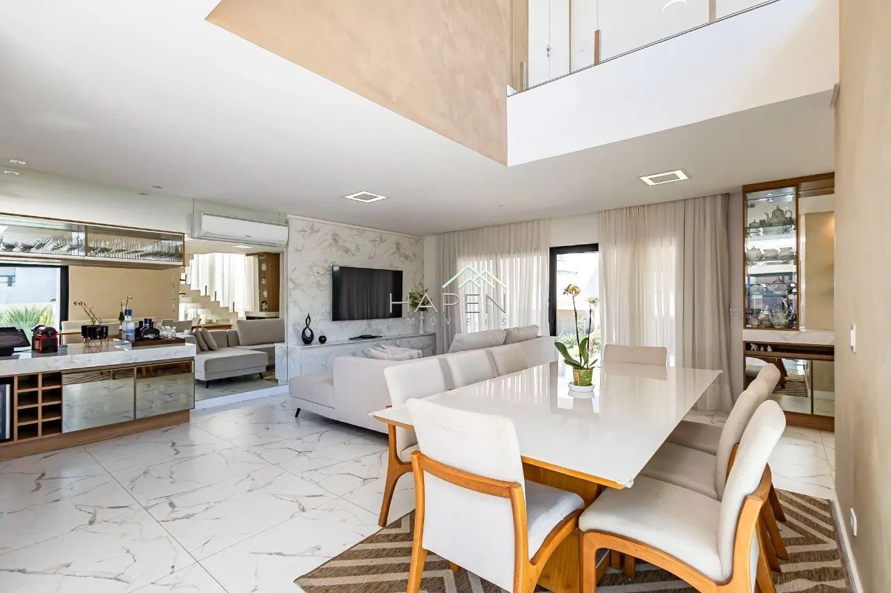 Casa em condomínio à venda com 3 quartos - Foto 5