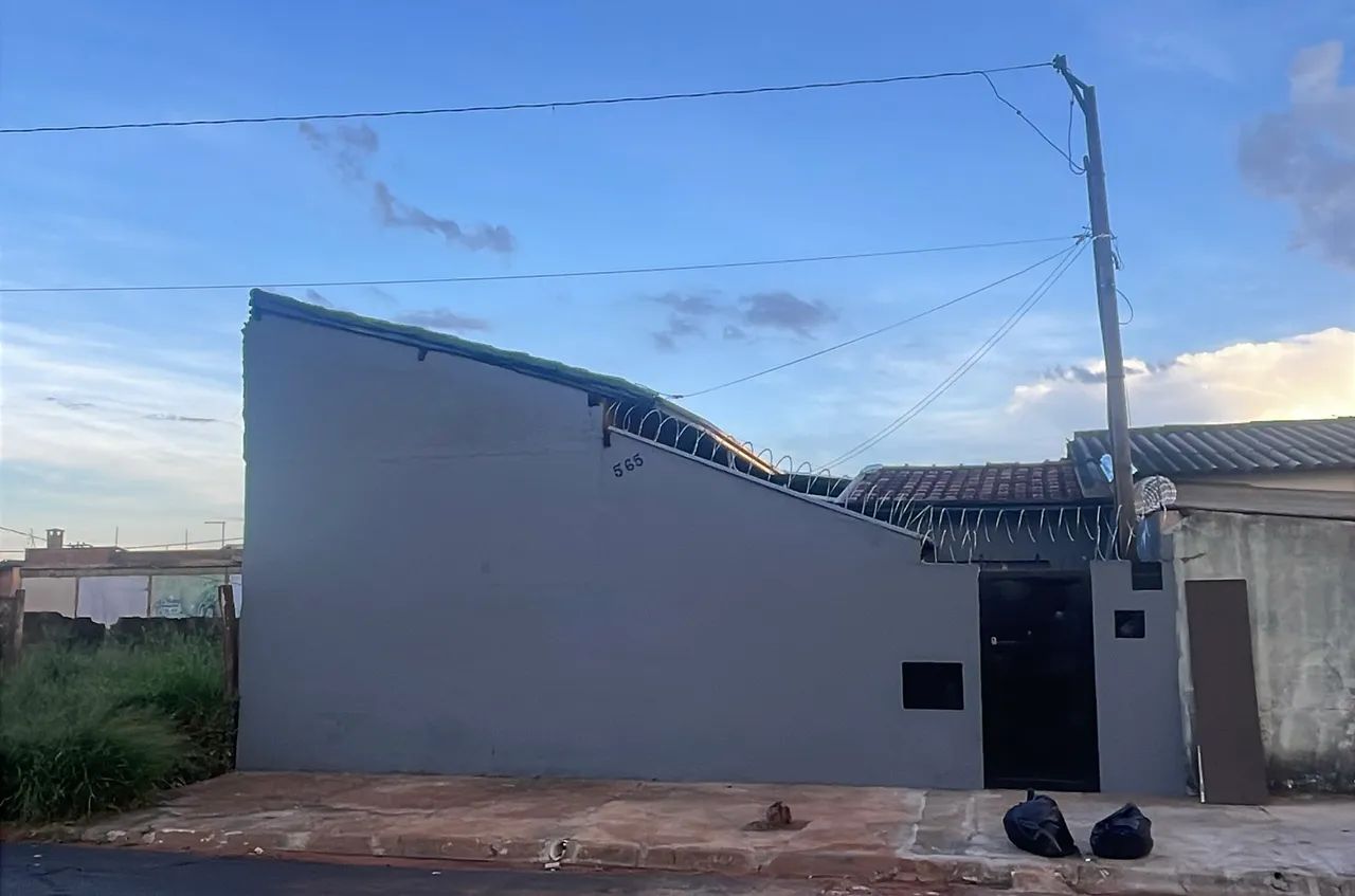 Foto - Barretos - Marília