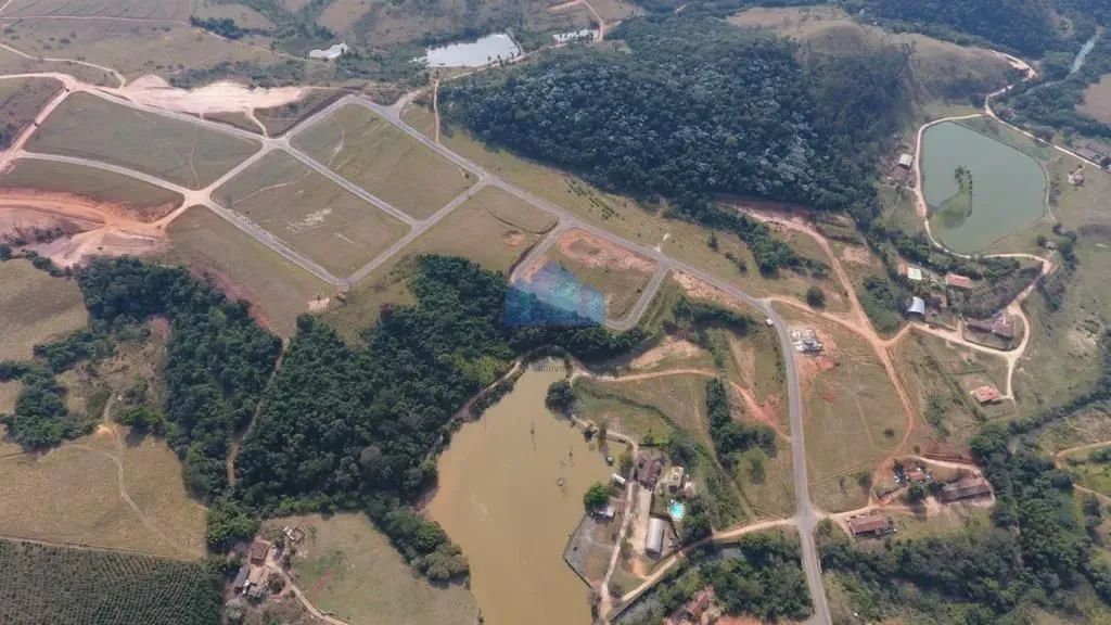 Terrenos à venda em Amparo! - Foto 3
