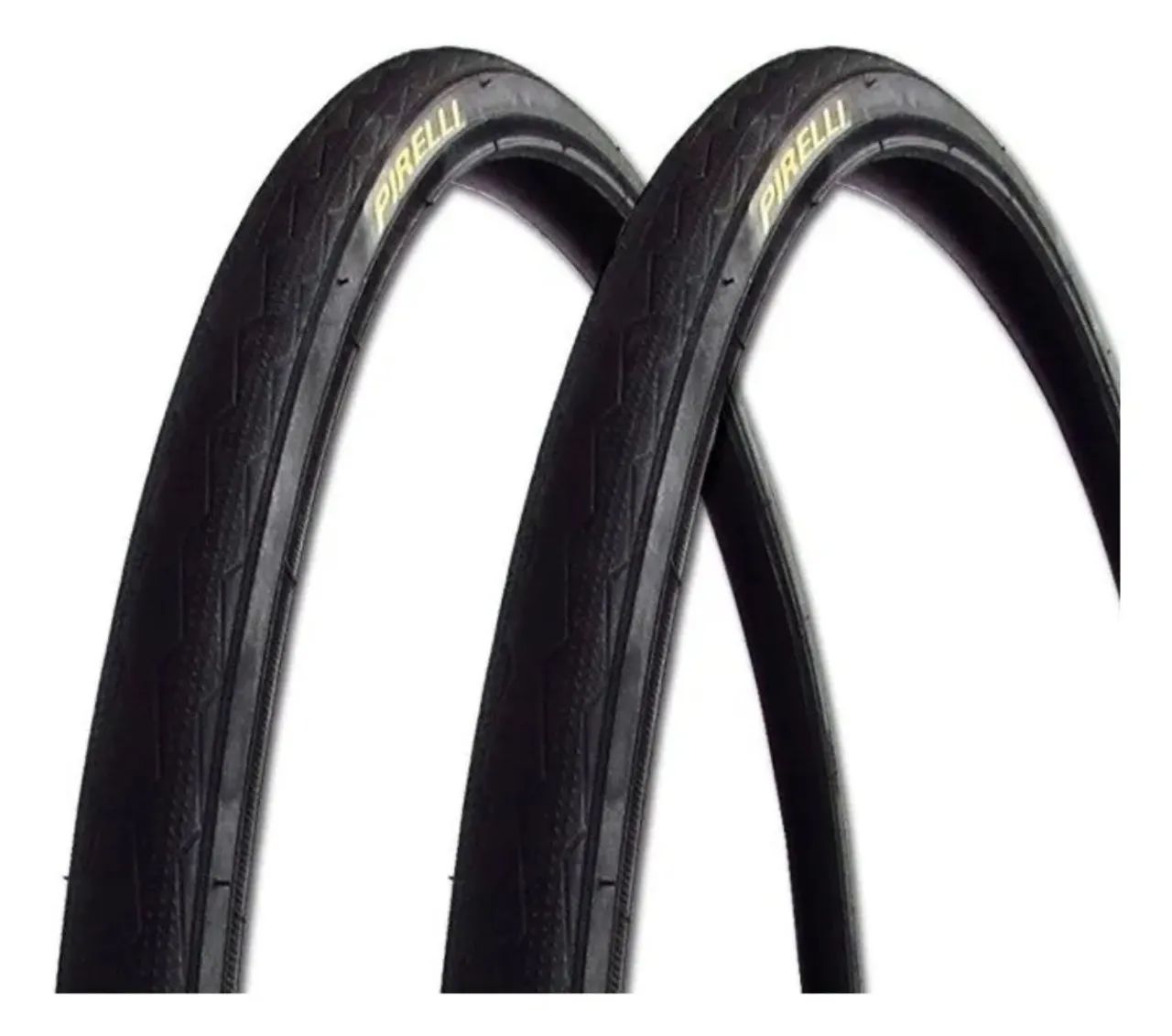 Par Pneu Pirelli Tornado 700x23 - Foto 2