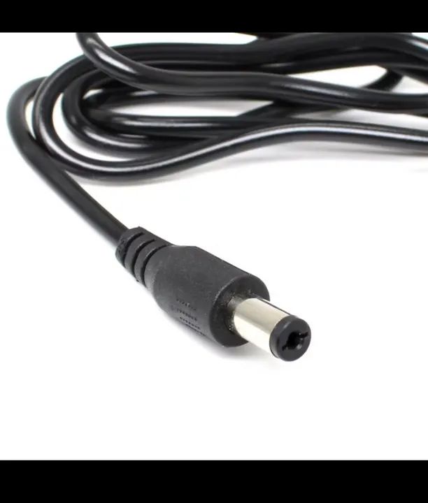 Fonte de Alimentação 12V 3A Bivolt para Aparelhos eletrônicoss  - Foto 2