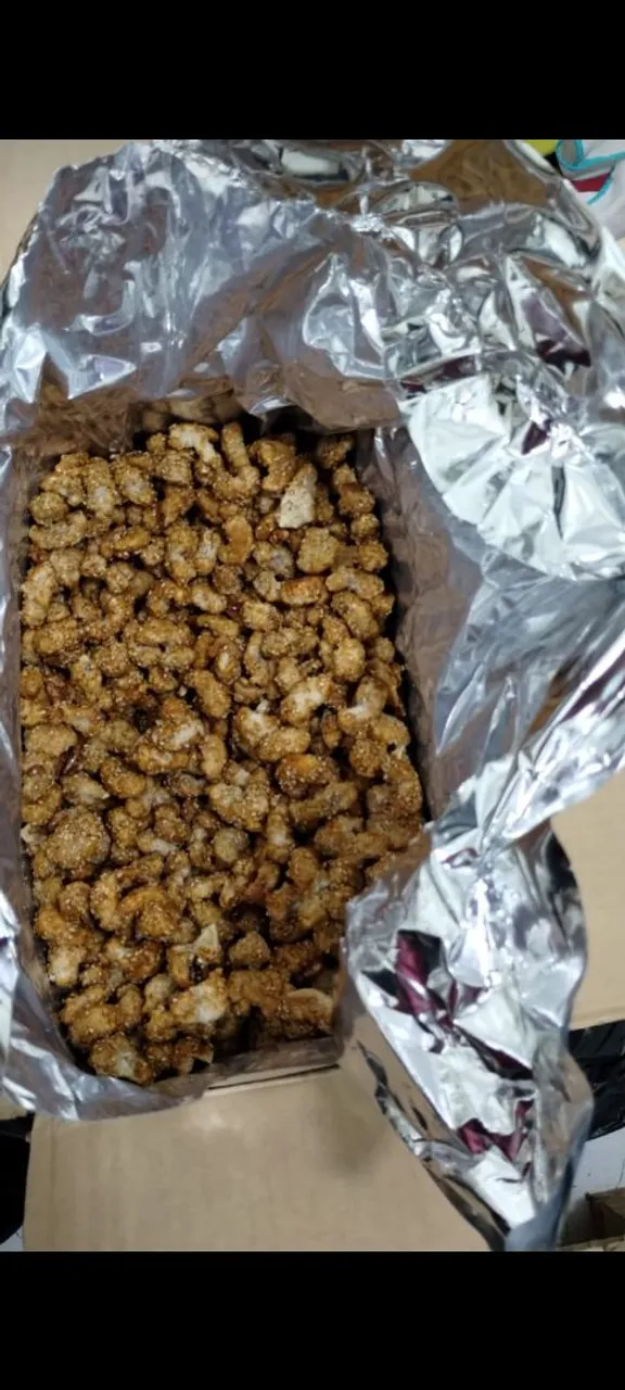 Castanha de caju