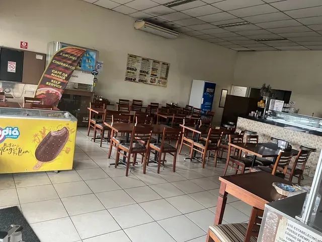 Churrascaria / Mov 300 Mil ZN-SP  - Foto 4
