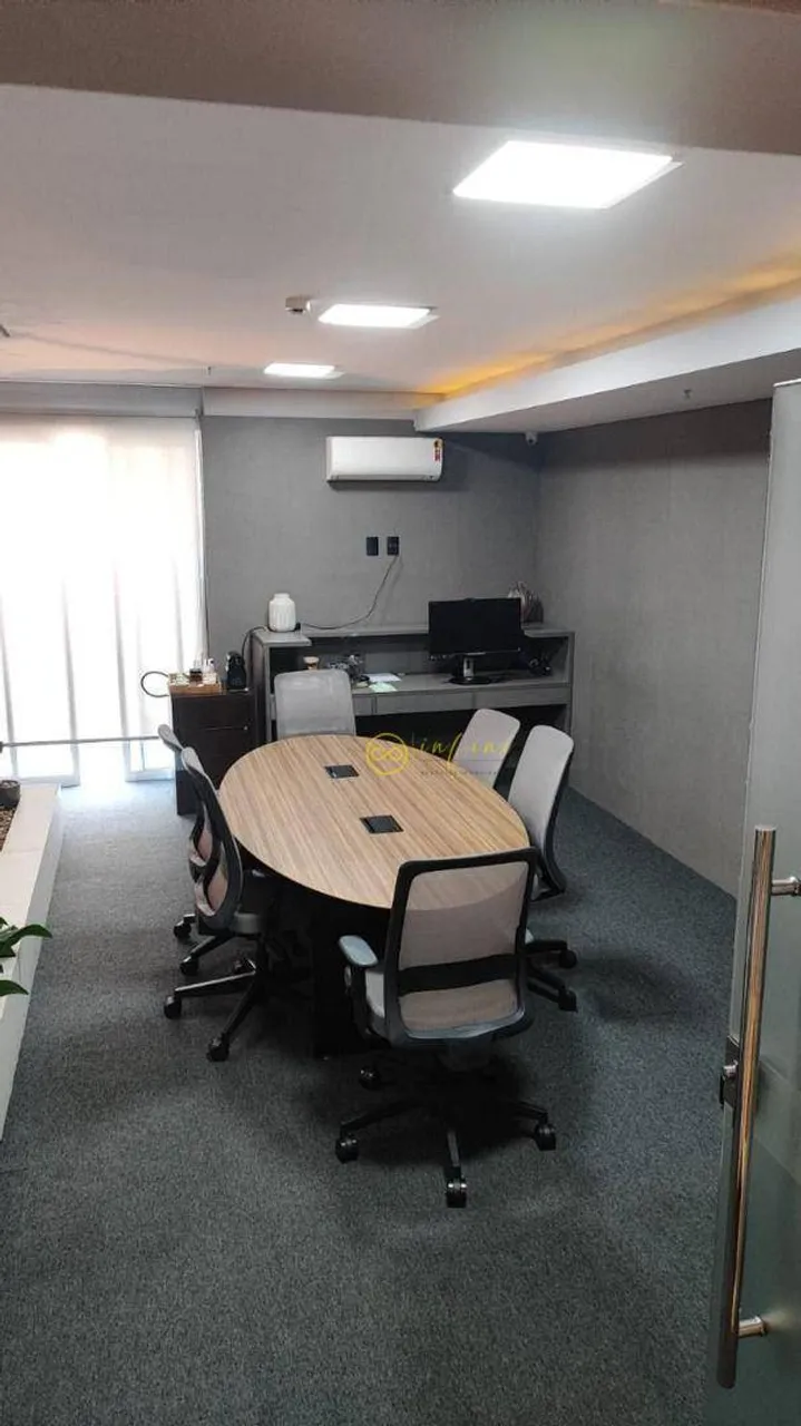 Sala para alugar, 160 m² por R$ 11.000/mês - Parque Campolim - Sorocaba/SP