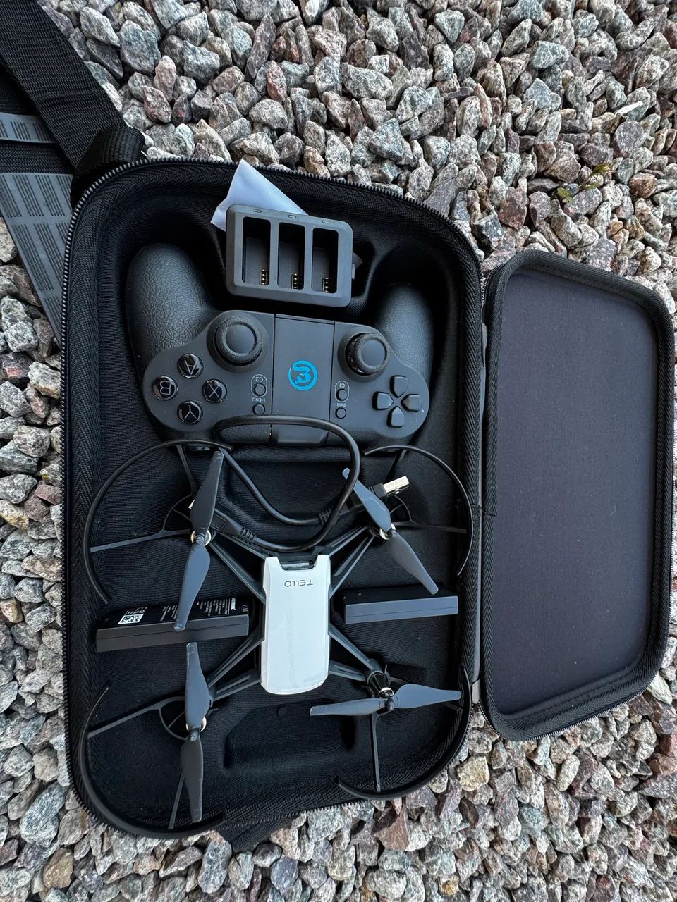 Drone DJI Tello - Foto 3