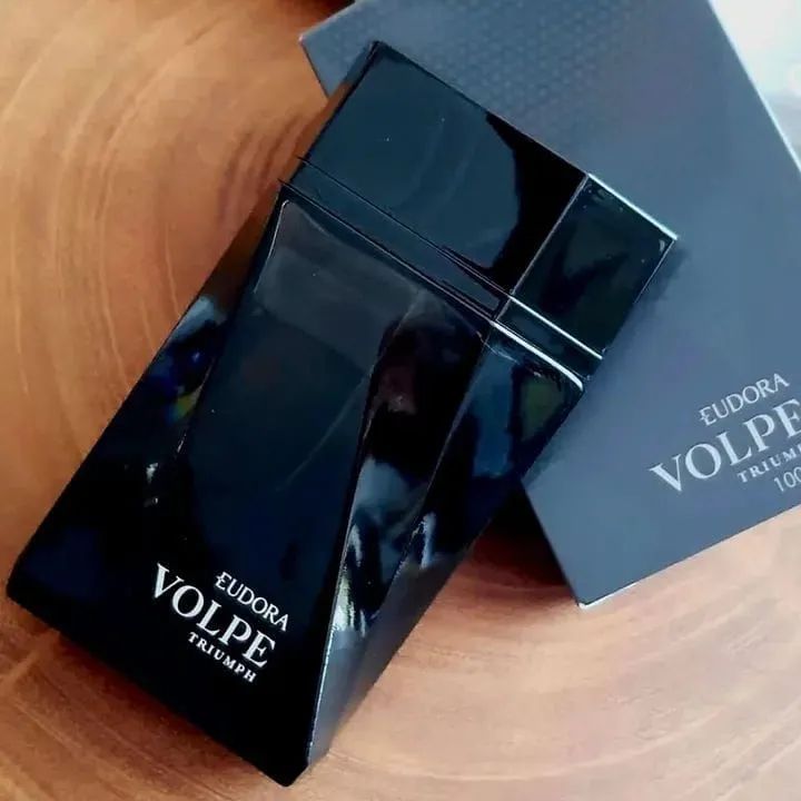 Volpe triumph