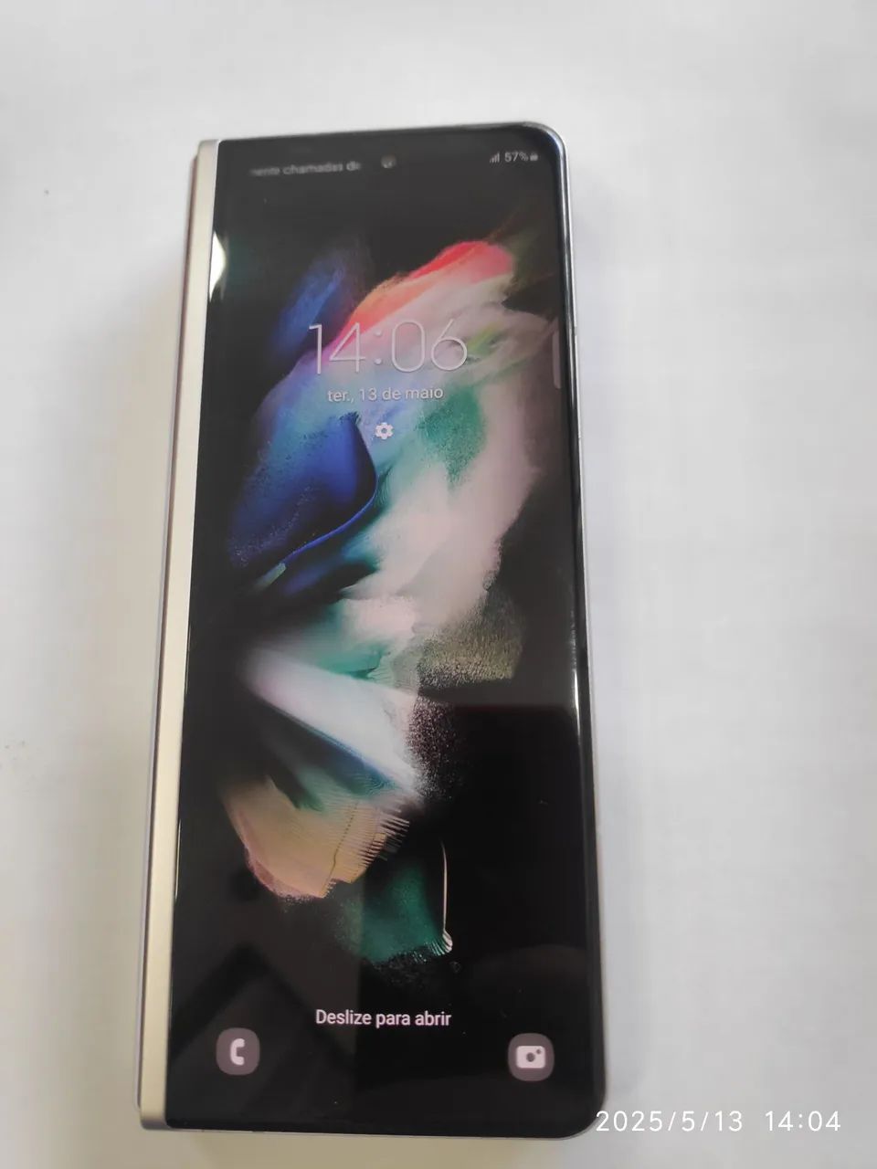 Samsung Galaxy z Fold 3 256h 12ram