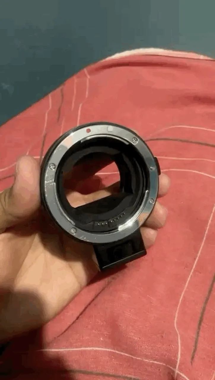 Adaptador Sony 