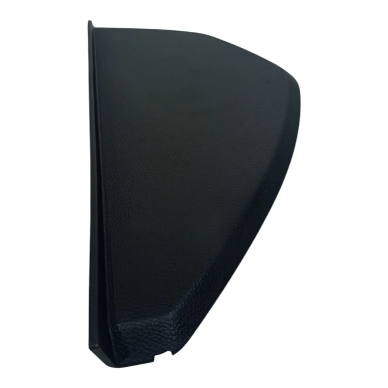 Moldura Dianteira Esquerda Painel Hyundai I30 2013 A 2017