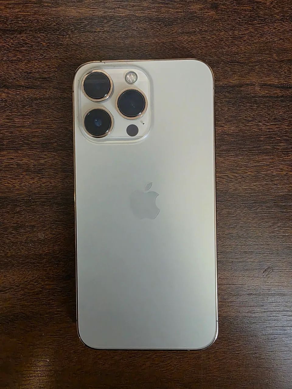 Iphone 13 Pro 128gb - Excelente - Celulares e Smartphones