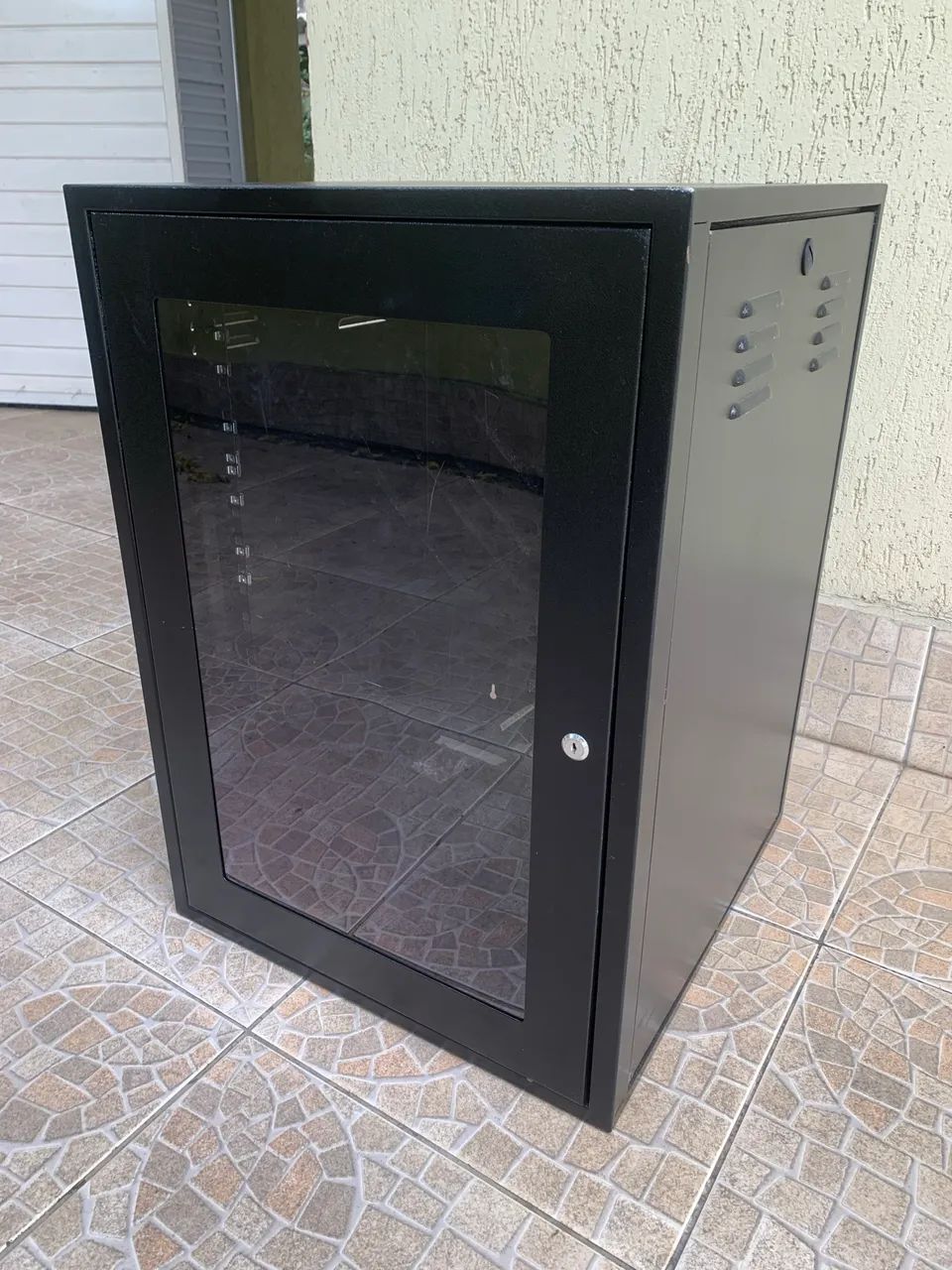 RACK 16u USADO  - Foto 5