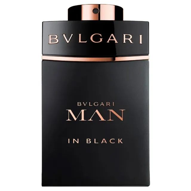 Perfume Bvlgari Man In Black Eau de Parfum 100ml - Foto 3