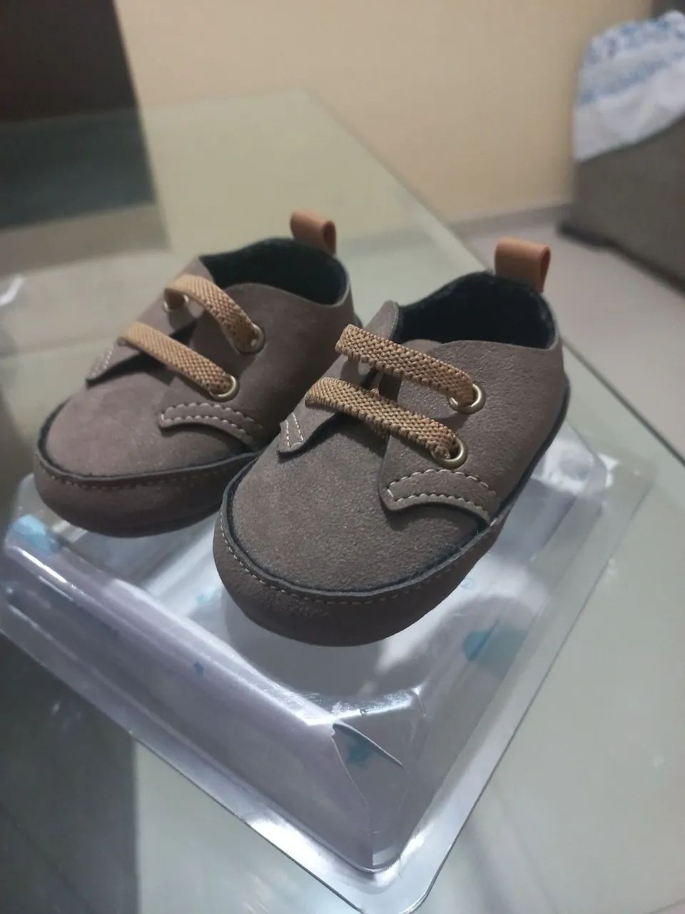 Sapato Infantil C&A - Novo! - Foto 3