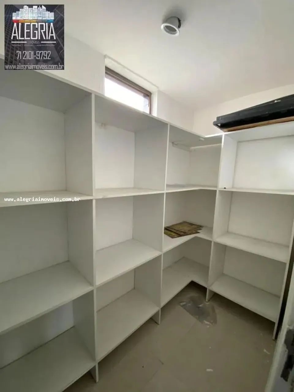 Apartamento para Locação em Salvador, PITUBA, 9 dormitórios, 9 suítes, 12 banheiros, 5 vag - Foto 3