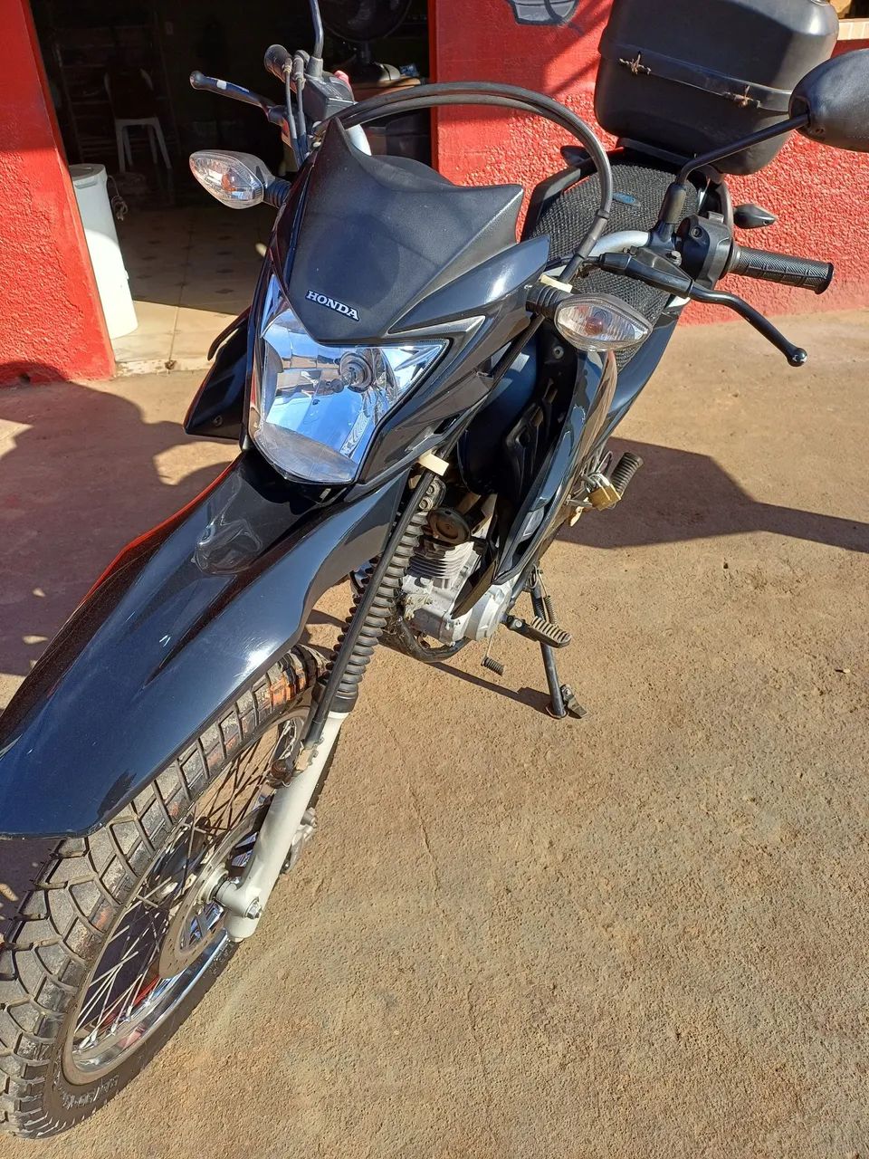 Moto Bros  160cc - Foto 2