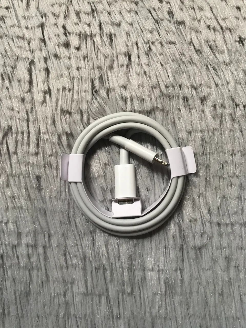 Cabo tipo c iPhone 
