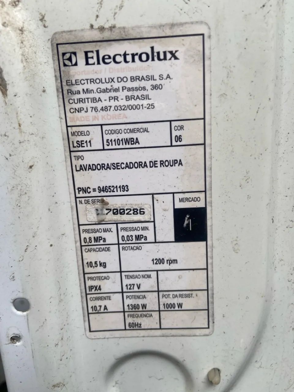 Cesto de inox  - Foto 3
