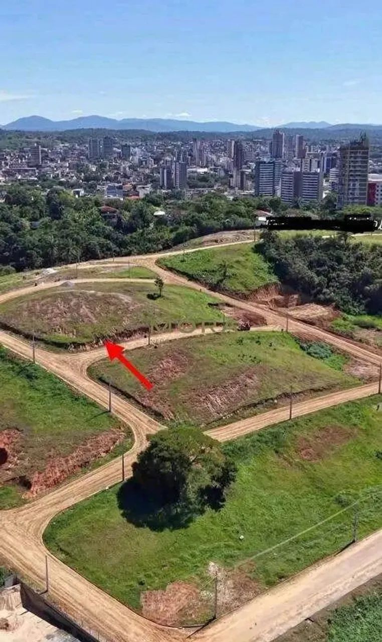 VENDO LOTE EM CONDMÍNIO - Foto 2