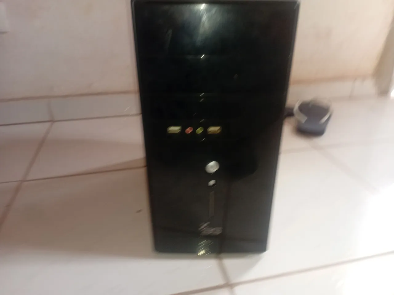 Gabinete para PC