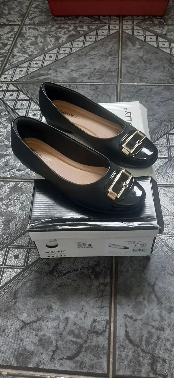 Sapato  - Foto 4