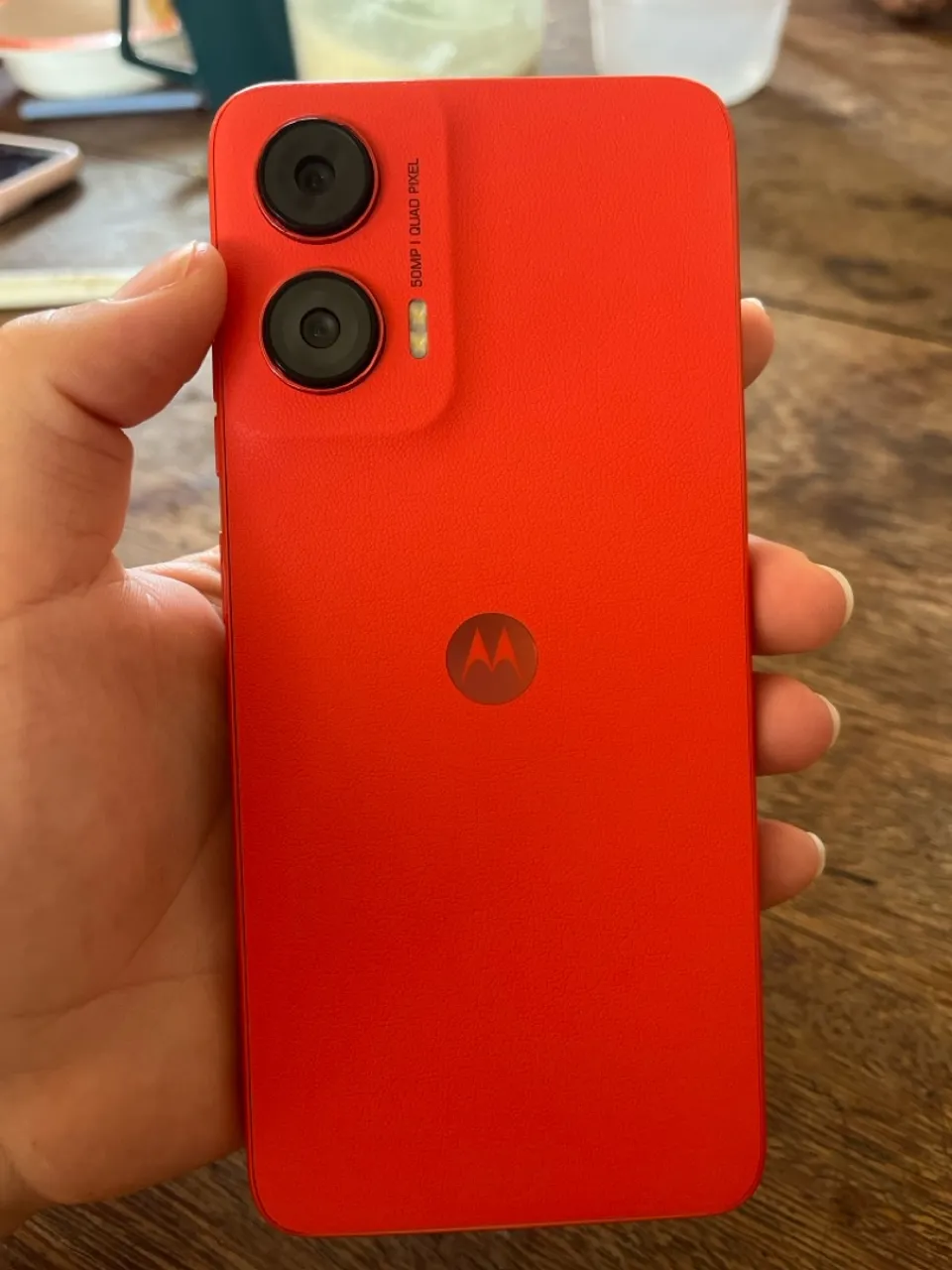 MOTO G35