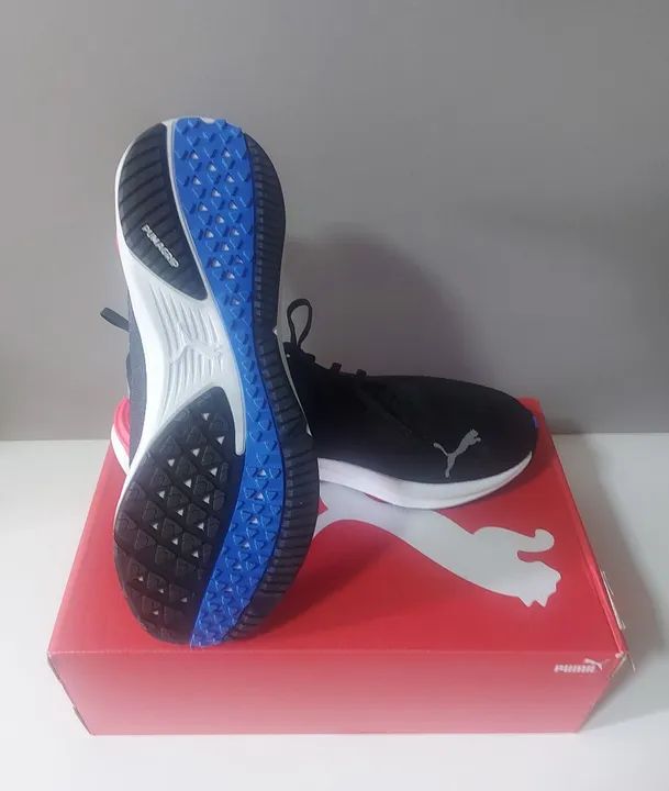 Tênis Puma Original  - Foto 5
