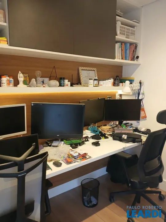 APARTAMENTO - PERDIZES - SP - Foto 13