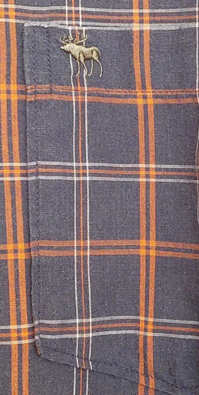 CAMISA ABERCROMBIE & FITCH! - Foto 5