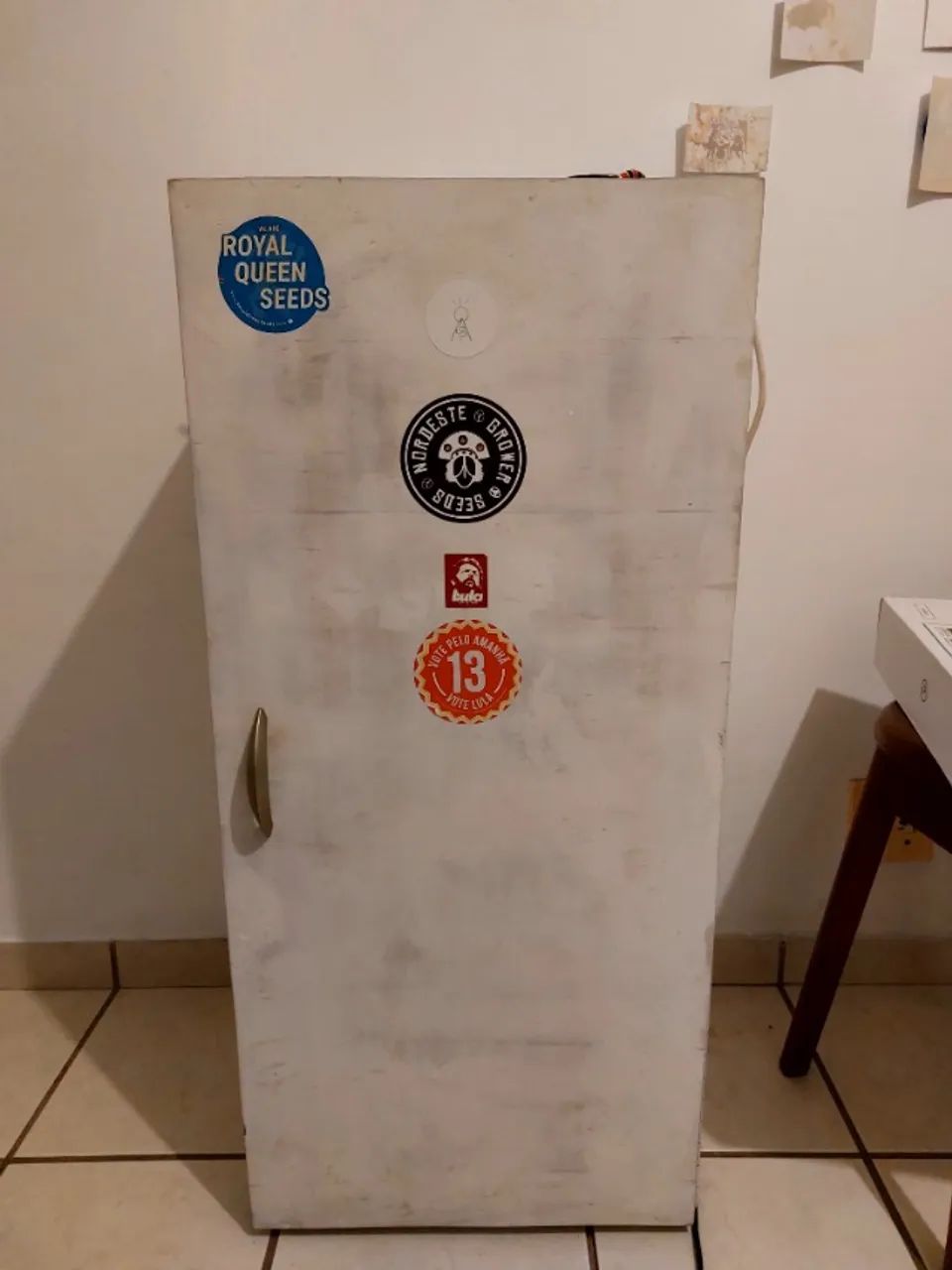 Estufa/grow - Foto 2