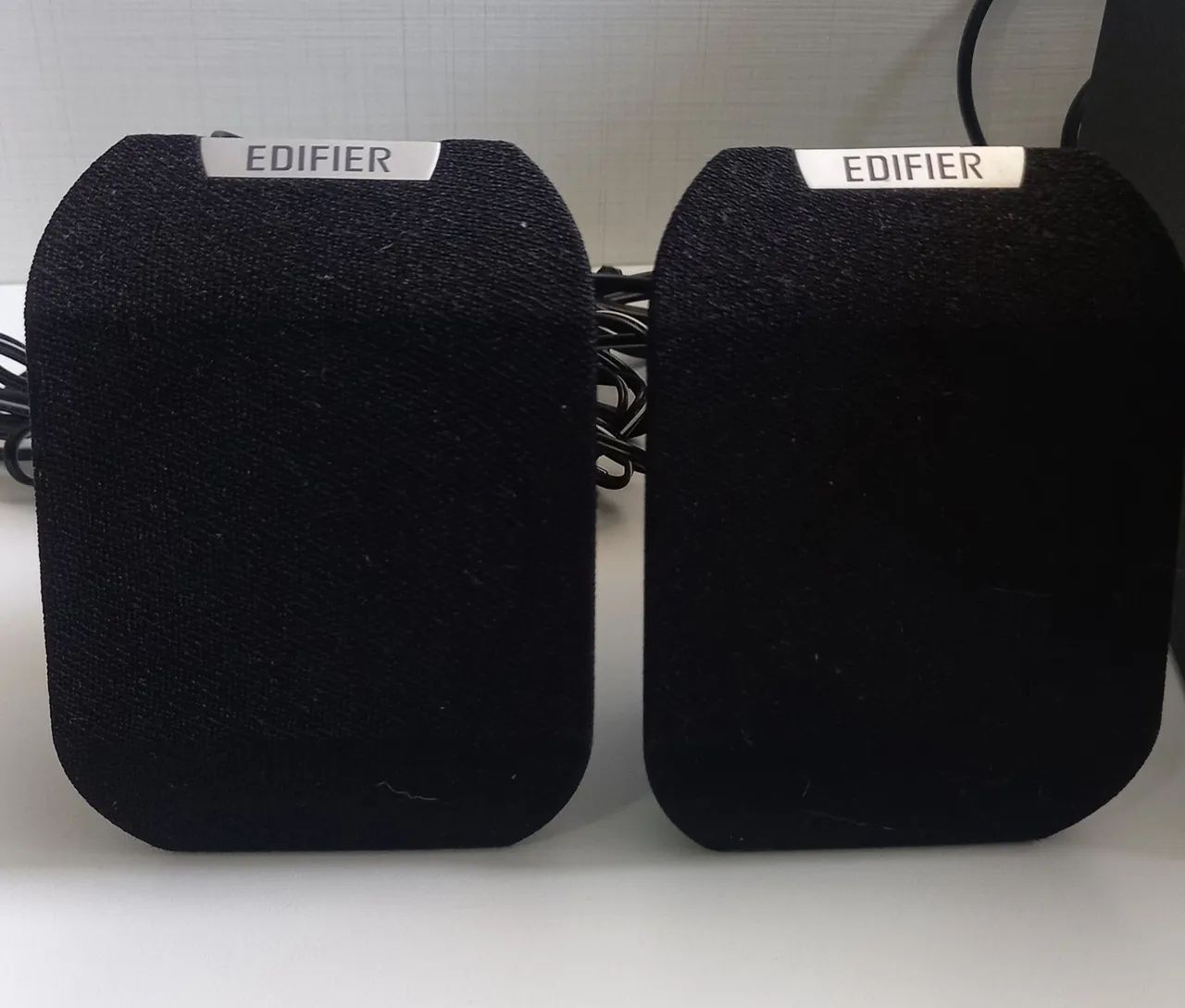 Edifier X100B 2.1 Computer Speaker System with Defect64313030935555123