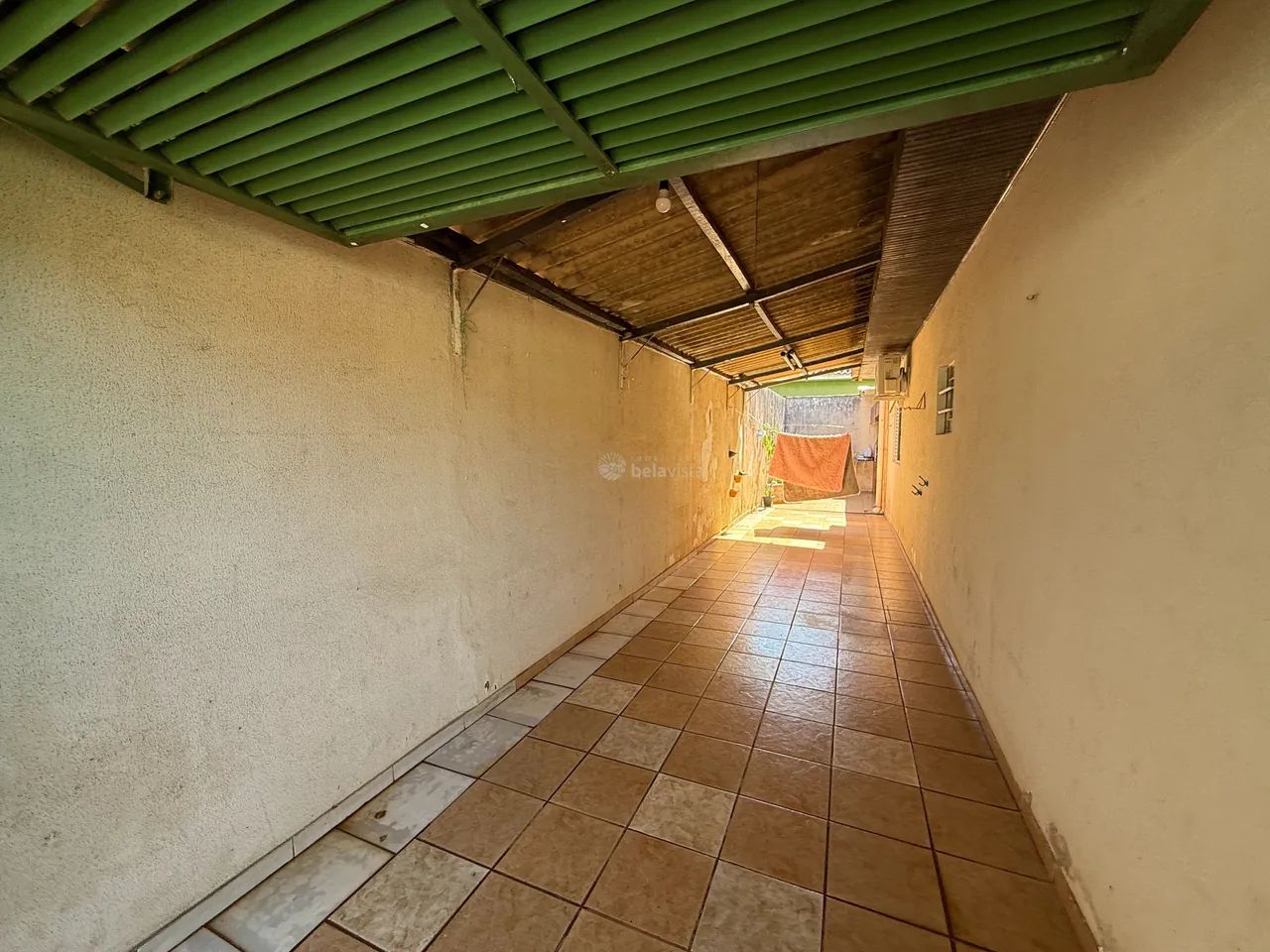 IMÓVEL PARA FINS COMERCIAIS/RESIDENCIAIS À VENDA NA REGIÃO CENTRAL DE APUCARANA. - Foto 4