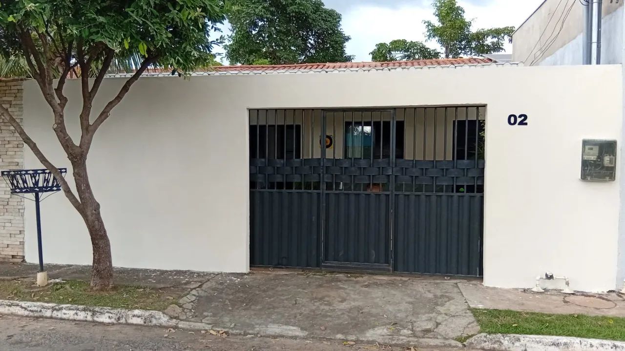Foto - Cuiabá - Recanto dos Pássaros