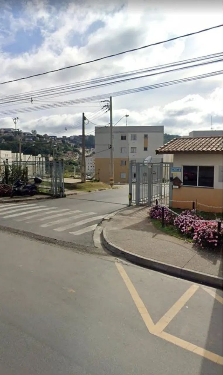 Foto - Mairiporã - Canjica (Terra Preta)