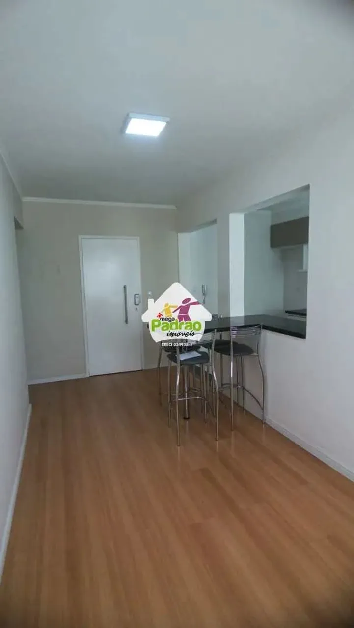 Apartamento com 2 quartos, Picanço, Guarulhos - R$ 320 mil, Cod: 10590