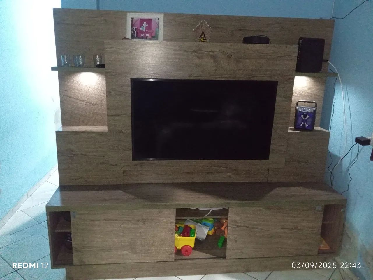 Estante 64385930239363122