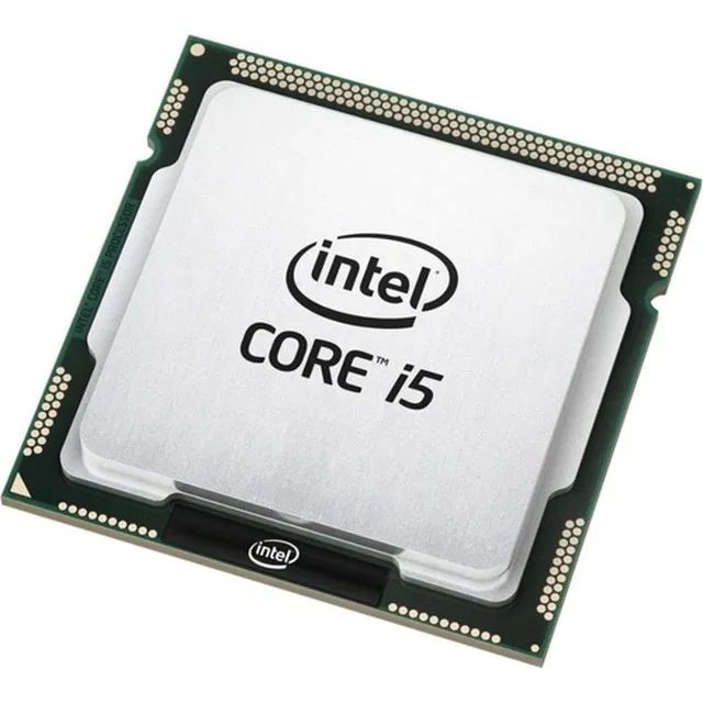 PROCESSADOR INTEL CORE I5 4670 SOCKET LGA 1150 !! - Foto 2