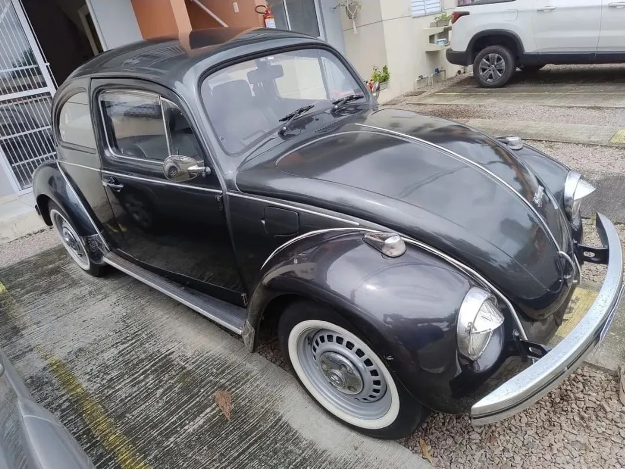Fusca de Colecionador - Foto 3