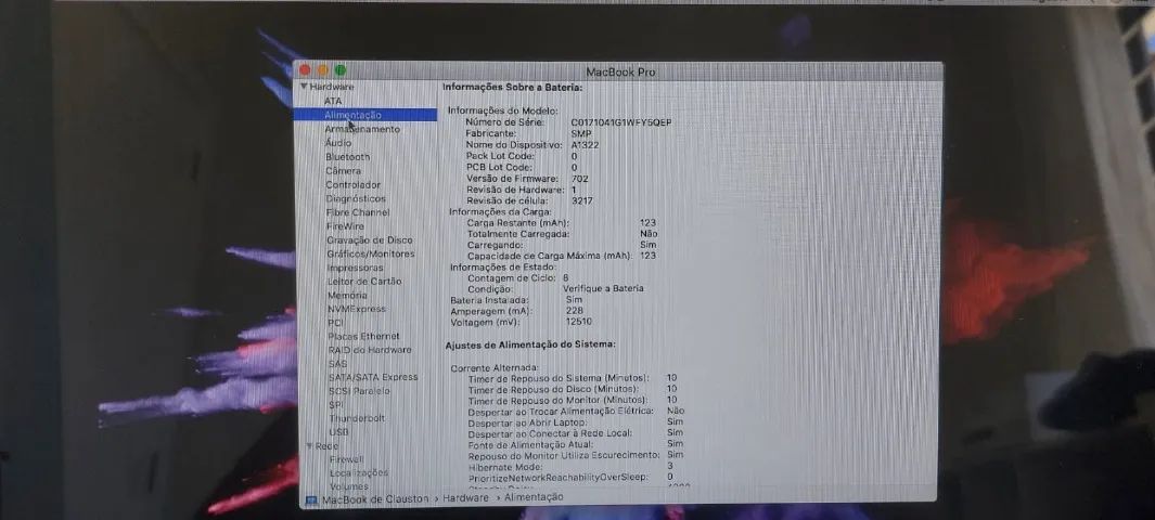 Macbook Pro 13' - Foto 4
