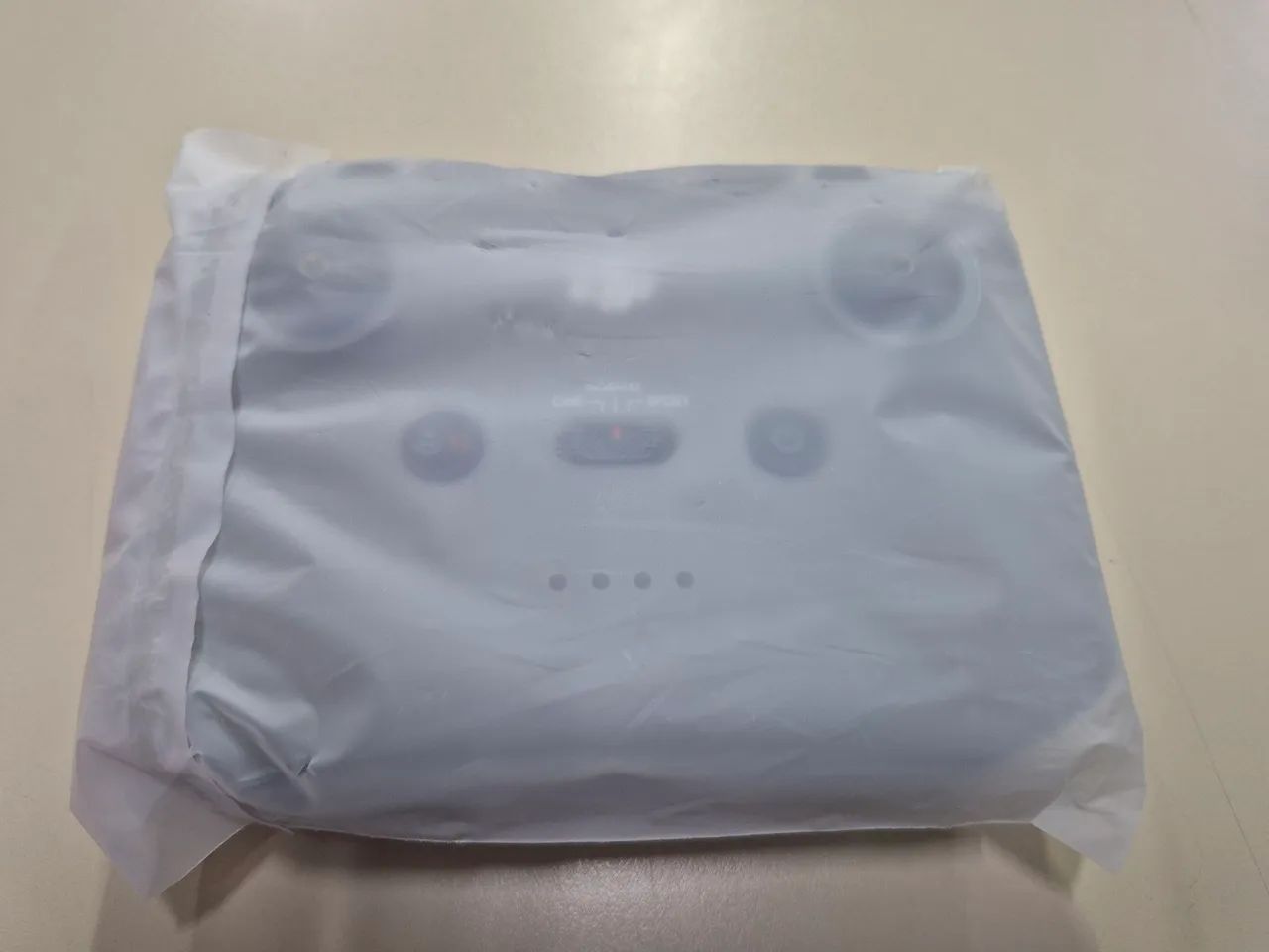 Controle DJI RC-N1 impecável (Promo) - Foto 4