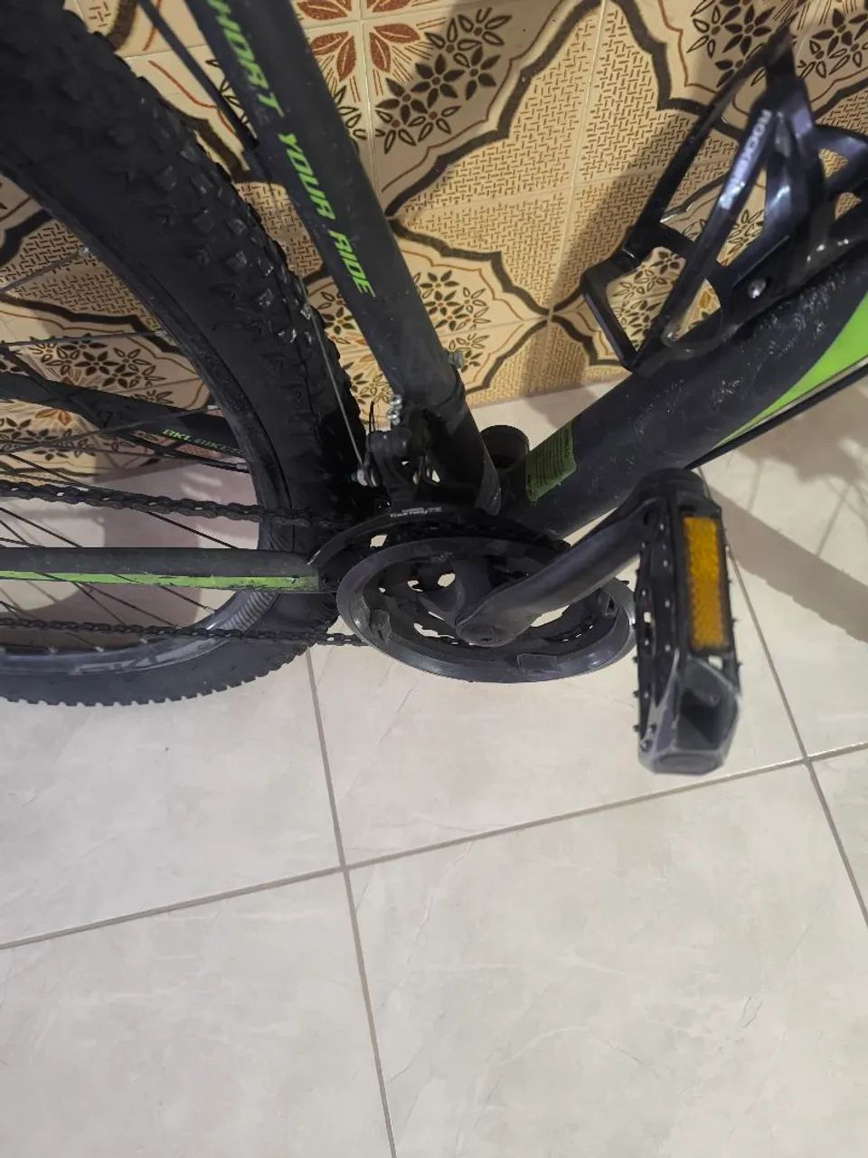 Bicicleta Mountain Bike aro 29 . - Foto 4