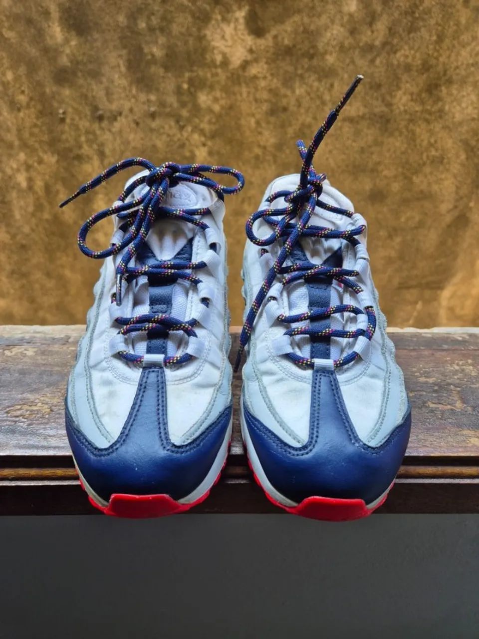 Nike Air Force 95 - Foto 4