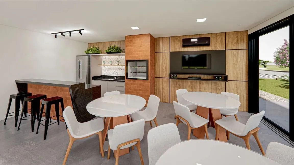 ACRC Imóveis - Lotes para Venda em condomínio fechado no Bairro da Velha. - Foto 15